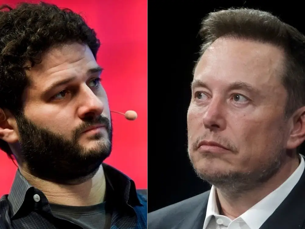 Nhà đồng sáng lập Facebook gọi Elon Musk là kẻ lừa đảo