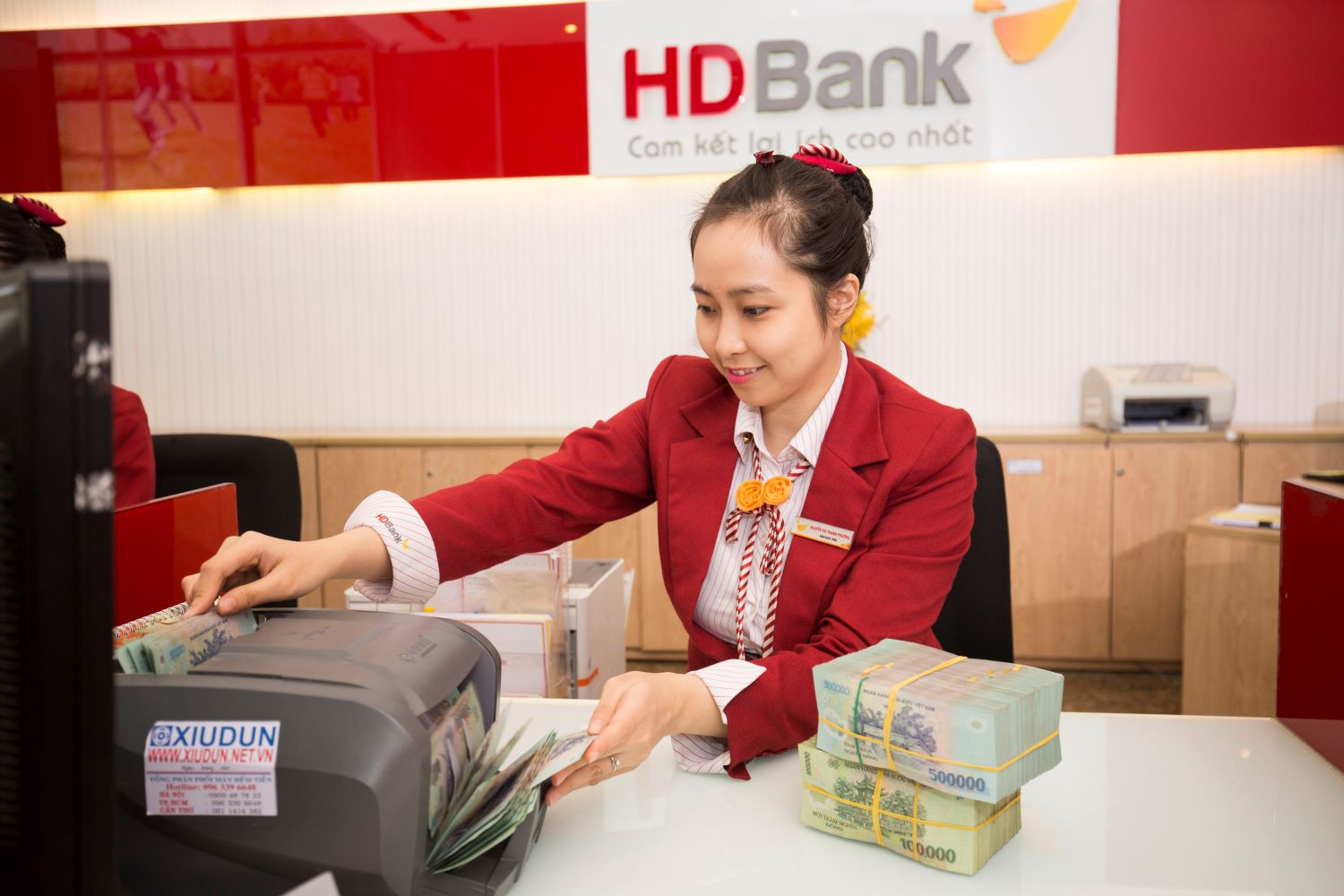 Câu trả lời của ngân hàng Việt trước yêu cầu 20 tỷ USD - Ảnh 1.