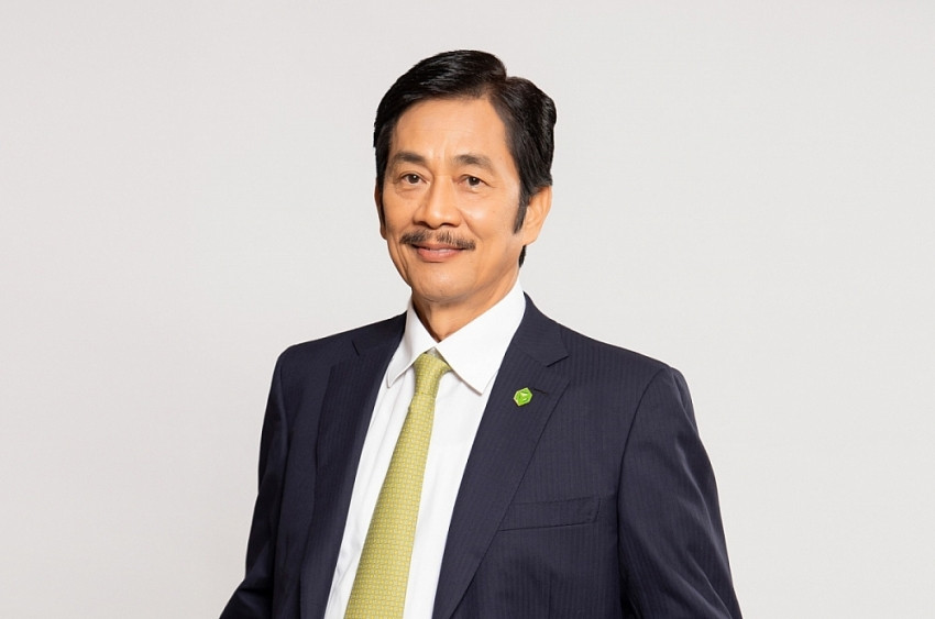 CEO Vinhomes, Kinh Bắc 