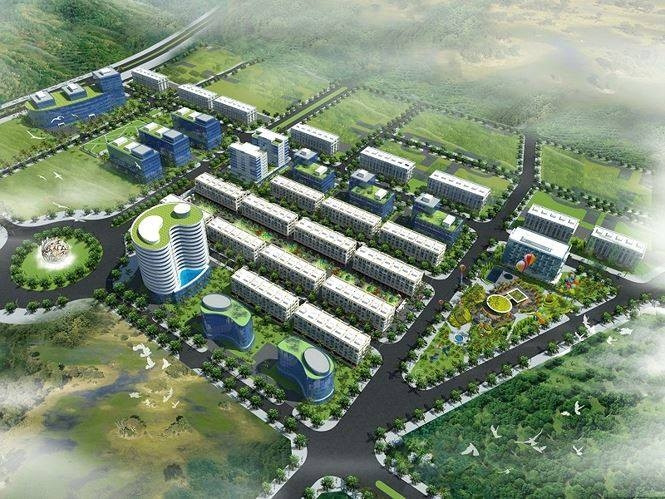 Agribank rao bán 2 dự án của Tân Hoàng Minh tại Phú Quốc để thu hồi nợ xấu