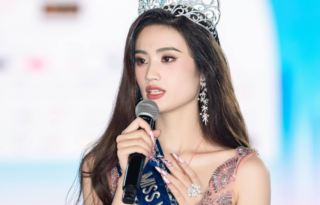 Sở VH-TT Bình Định làm việc với BTC Miss World Vietnam về Hoa hậu Ý Nhi