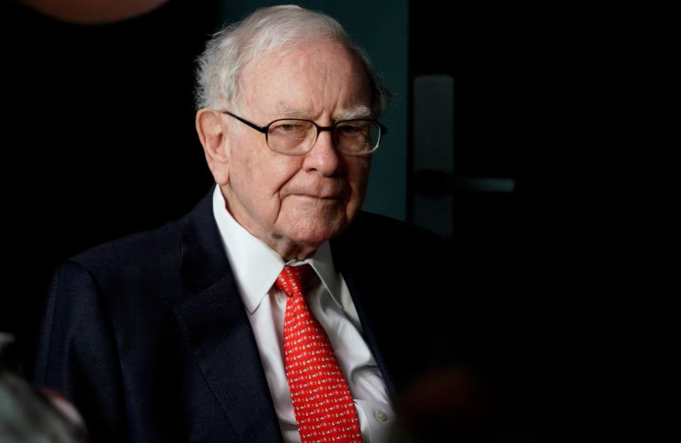 Tập đoàn của tỷ phú Warren Buffett sở hữu núi tiền mặt lên tới 150 tỷ USD