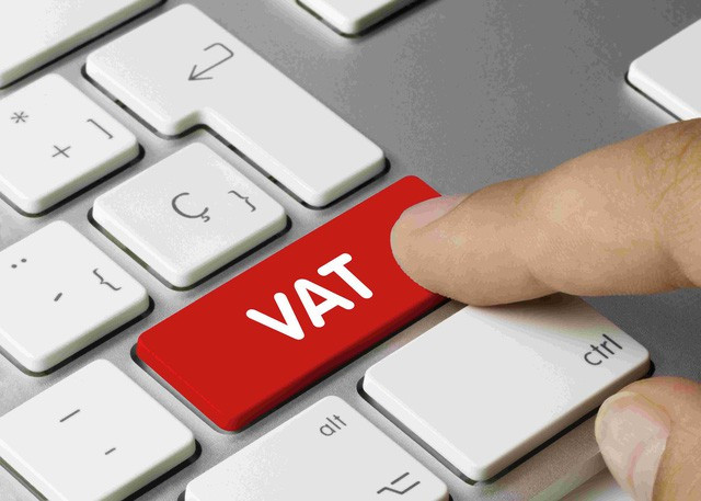 VCCI góp ý Dự thảo Luật Thuế giá trị gia tăng (sửa đổi) - Ảnh 1.