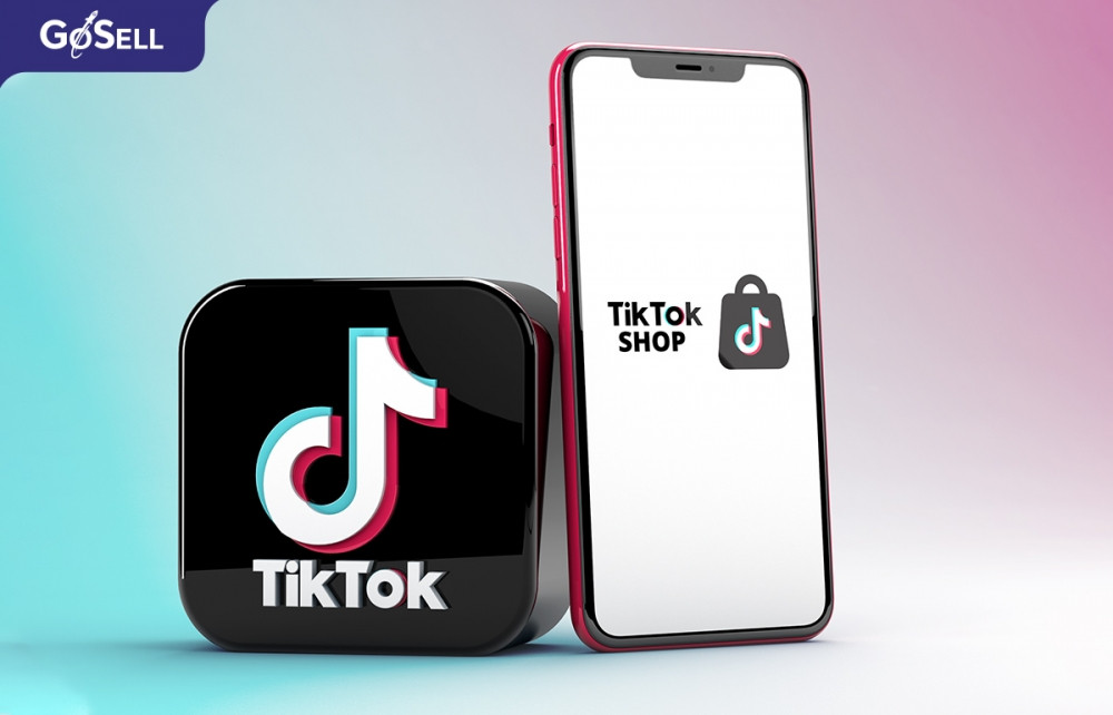 Tiktok Shop đã tung tuyệt chiêu gì khiến các đối thủ Shopee, Ladaza phải dè chừng?