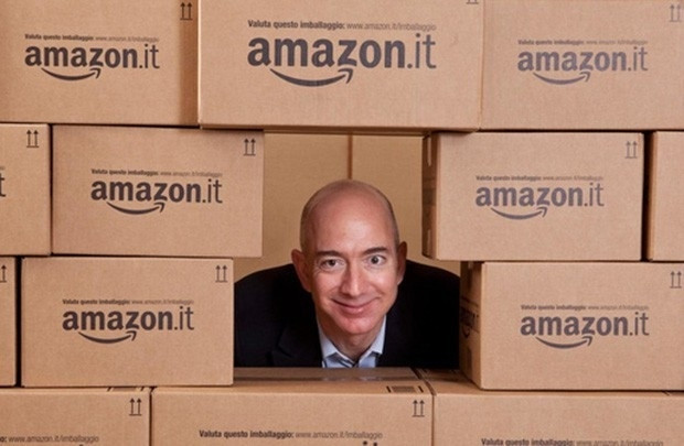 Tỷ phú Jeff Bezos tiết lộ 3 kiểu người “luôn thắng” trong kinh doanh mà không cần chống lưng