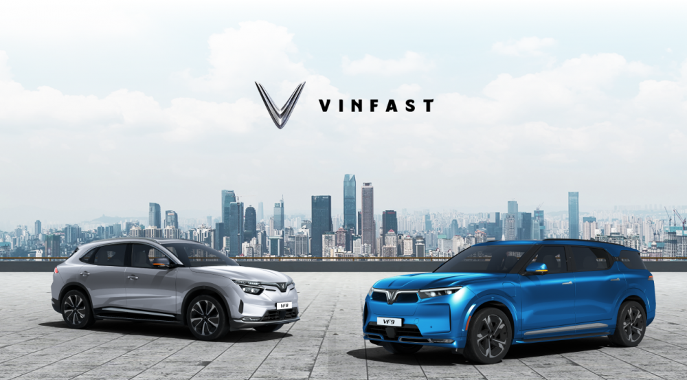 VinFast và chiến lược bắt tay với các đại lý ô tô Mỹ
