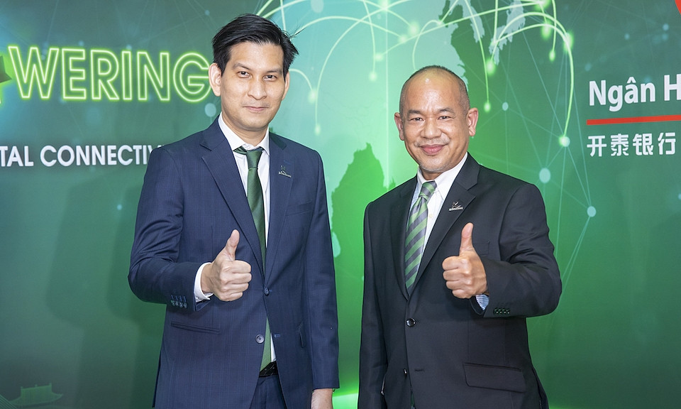 Bất ngờ: 'Đại gia' ngân hàng Thái đàm phán việc mua lại Home Credit Việt Nam