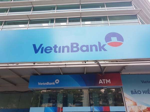 VietinBank (CTG): Cựu Chủ tịch OceanBank phụ trách Ban điều hành