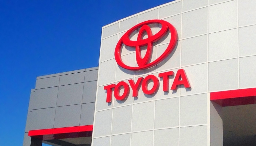 Hy hữu, sự cố máy tính khiến Toyota đóng cửa 14 nhà máy trong 1 ngày, thiệt hại 356 triệu USD