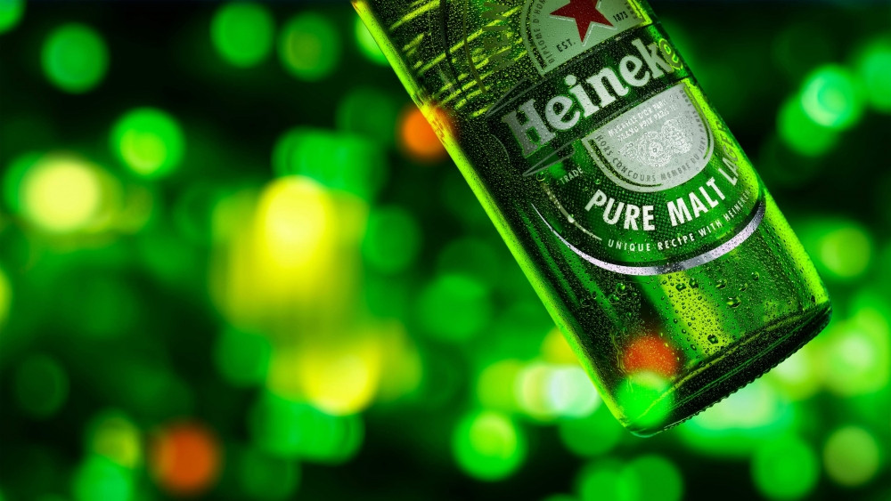 Sự ra đi của Heineken làm dấy lên mối lo ngại về hoạt động của Samsung, LG tại Nga