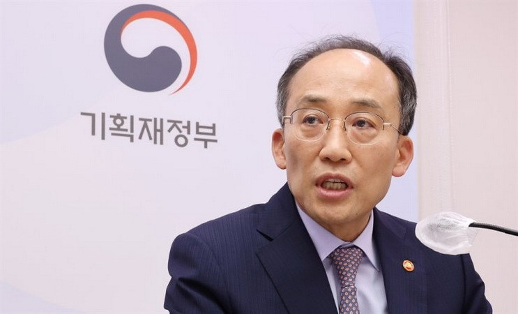 Hàn Quốc: Cho các doanh nghiệp xuất khẩu vay 137 tỷ USD giá rẻ