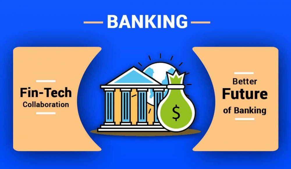 Fintech ngân hàng