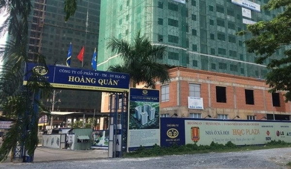 Hoàng Quân (HQC): Đơn vị liên quan đến Phó Tổng Giám đốc muốn gom 20 triệu cổ phiếu