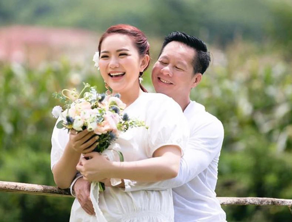 Chân dài Việt làm vợ thứ tư của đại gia hơn 26 tuổi: Chồng cho thừa kế hết tài sản, khẳng định cơ ngơi 