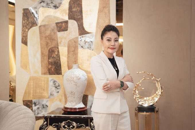 Lừa đảo tại Bất động sản Nhật Nam