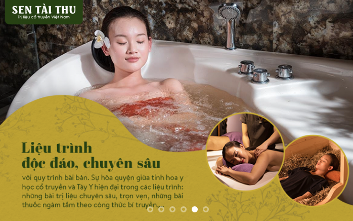 Sen Tài Thu - từ chăm sóc sức khỏe đến “gọi vốn” nghìn tỷ, mất khả năng chi trả, vì đâu?