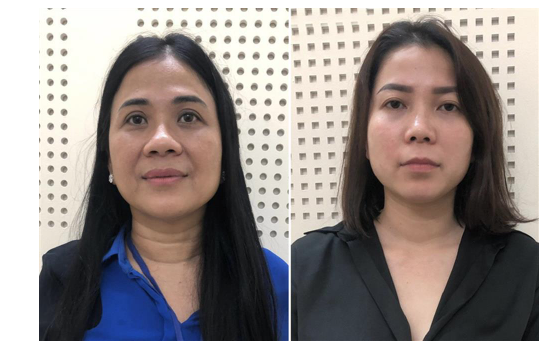 Nóng: Khởi tố, bắt tạm giam, khám xét đối với 2 bị can thuộc Công ty Xuyên Việt Oil