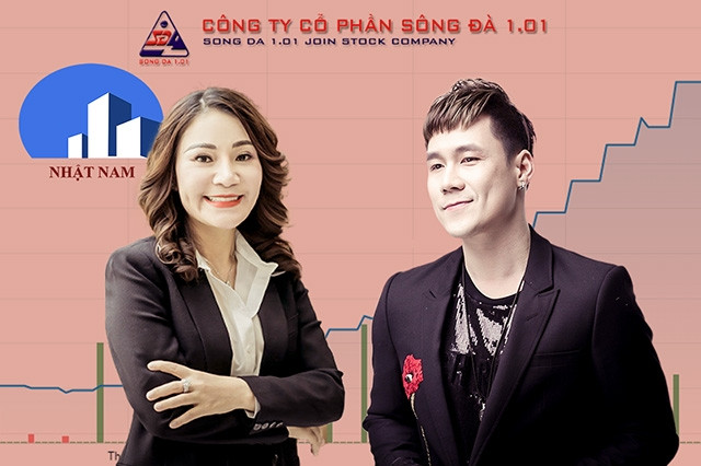 Hệ sinh thái “khủng” của CEO công ty Nhật Nam vừa bị khởi tố, bắt tạm giam – bà Vũ Thị Thúy