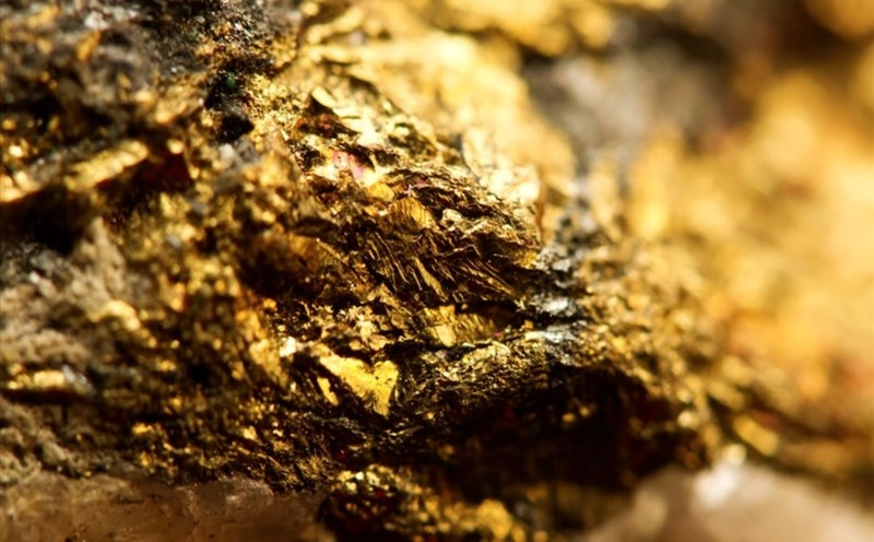 Khu vực có trữ lượng vàng khổng lồ, tập trung nhiều mỏ vàng nhất Việt Nam