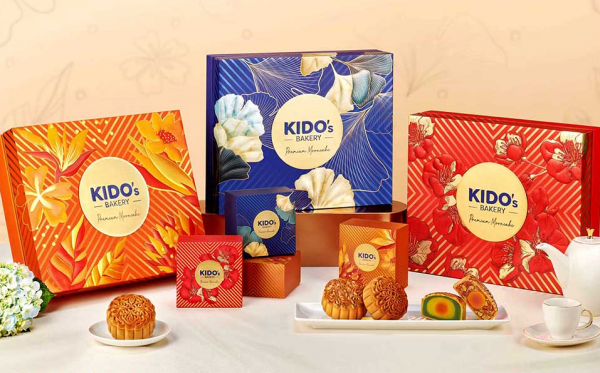 Hãng bánh trung thu nức tiếng một thời trở lại sau thương vụ “bán mình” triệu USD: 30 năm kinh nghiệm làm bánh có giúp Kido lấy lại được vương miện?