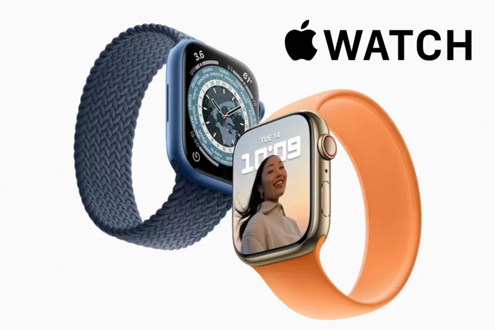 Apple và những bất ngờ với 3 mẫu đồng hồ chiến lược mới