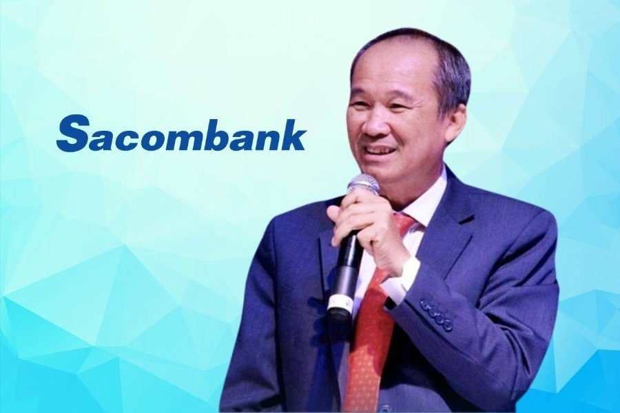 Sacombank (STB) sau thời doanh nhân Đặng Văn Thành đang kinh doanh ra sao