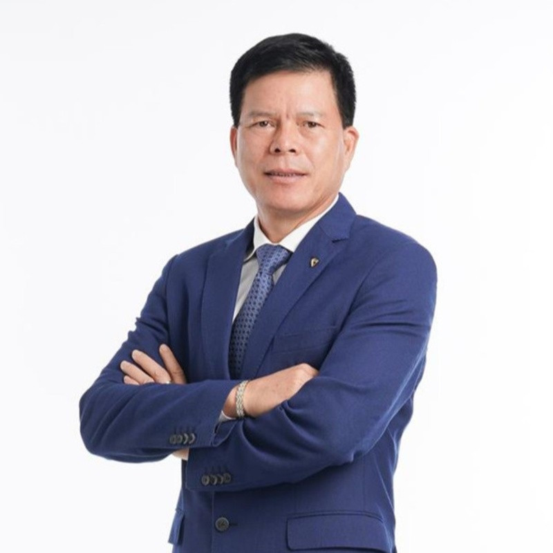 PGBank (PGB): Cựu sếp Vietcombank được bổ nhiệm làm Tổng giám đốc