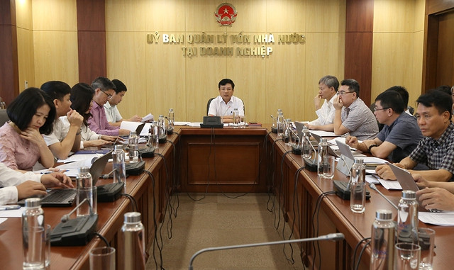 Rà soát tiến độ dự án đường dây 500 kV mạch 3 Quảng Trạch - Phố Nối - Ảnh 1.