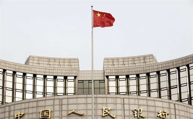 Trung Quốc hạ tỷ lệ dự trữ bắt buộc để hỗ trợ kích thích tài chính