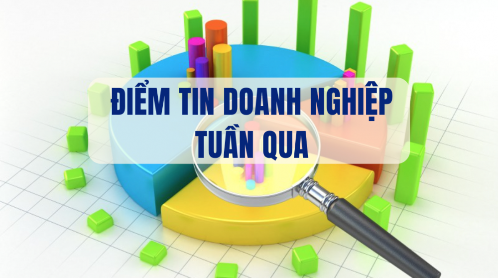 Điểm tin doanh nghiệp tuần qua: Novaland, DIC Corp, tăng vốn khủng, trái phiếu... là tiêu điểm