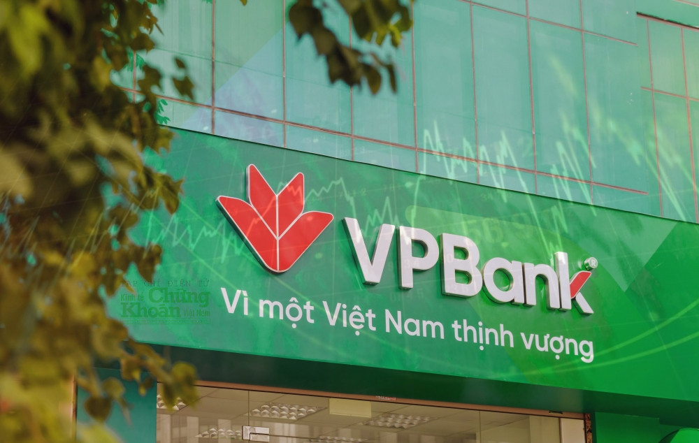 VPBank đạt thỏa thuận bán 15% vốn điều lệ cho Ngân hàng SMBC của Nhật Bản