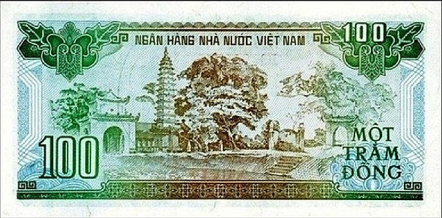 Ngôi chùa tháp bằng gạch cao nhất Việt Nam: Là nơi cất giữ 3 bảo vật quốc gia đặc biệt quý hiếm, một trong 