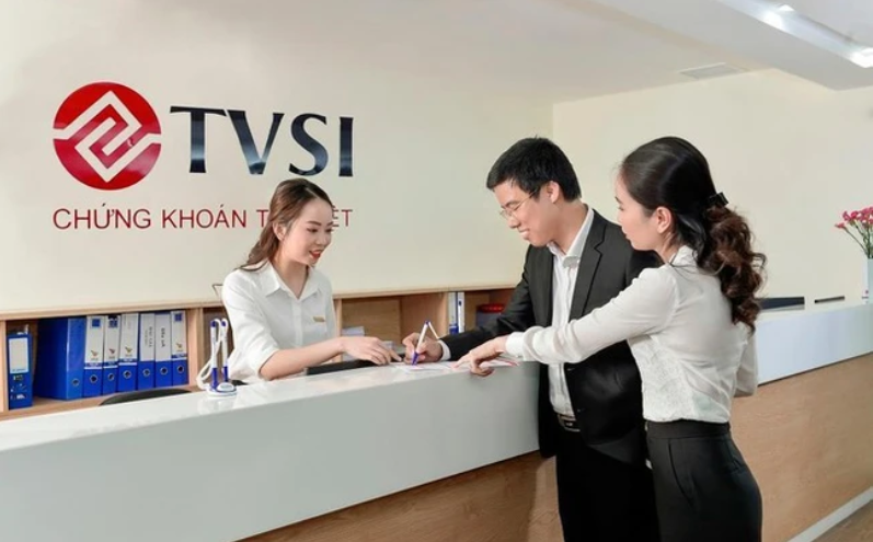 Thoát diện kiểm soát đặc biệt, Chứng khoán Tân Việt (TVSI) được mua bán chứng khoán trở lại
