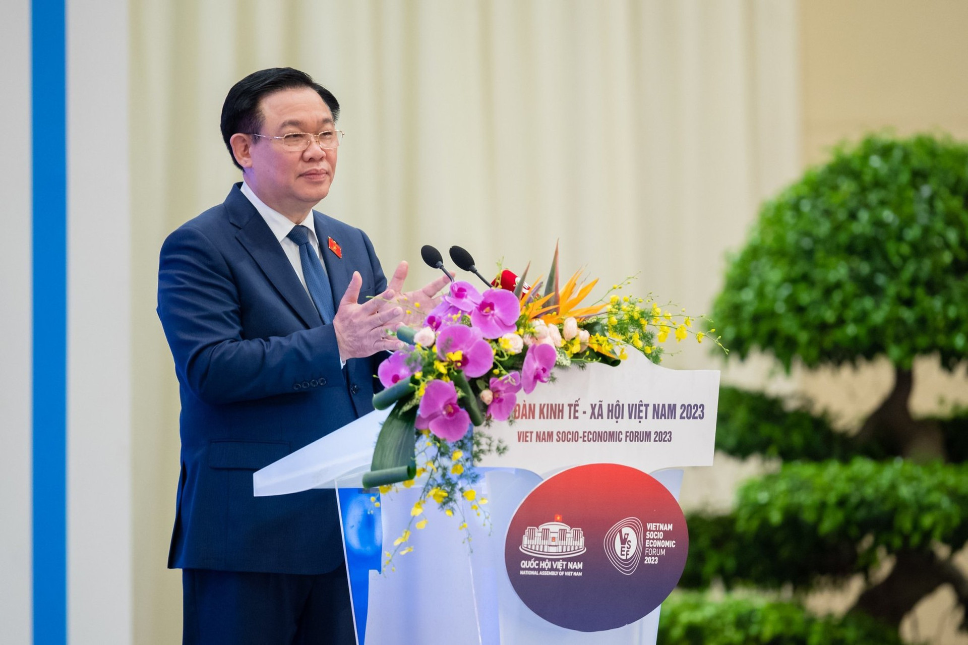 'Chìa khóa' để kinh tế Việt Nam thích ứng, chống chọi và phát triển trong bối cảnh nhiều biến động, rủi ro ngày càng gia tăng - Ảnh 7.