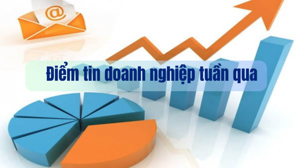 Điểm tin doanh nghiệp tuần qua: Novaland, VnDirect, tăng vốn khủng, trái phiếu... là tiêu điểm