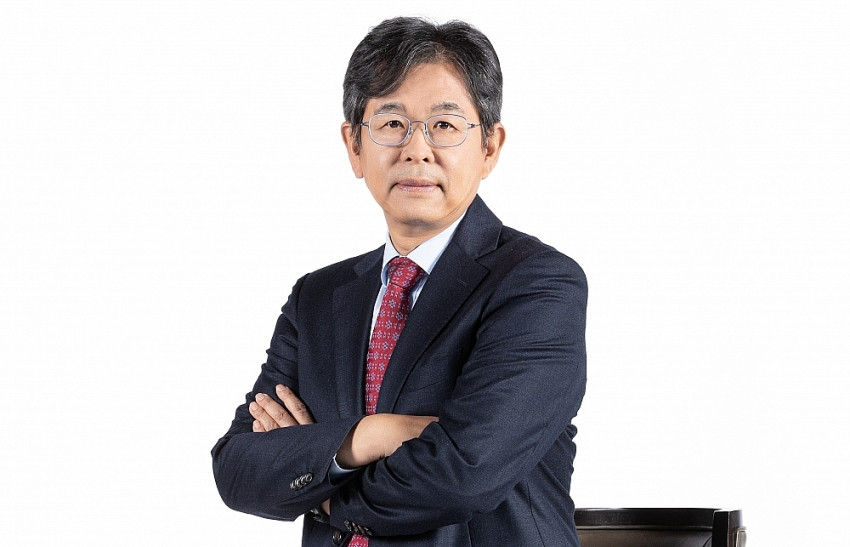 Chủ tịch HDBank - Kim Byoungho 
