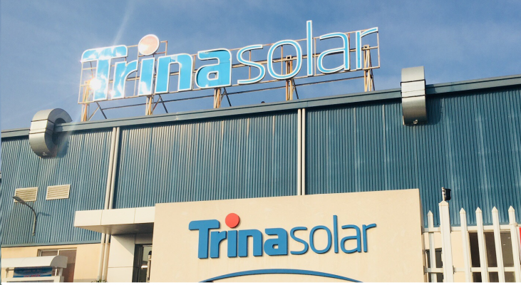 Trina Solar dự chi 400 triệu USD để xây dựng nhà máy sản xuất mới tại Việt Nam