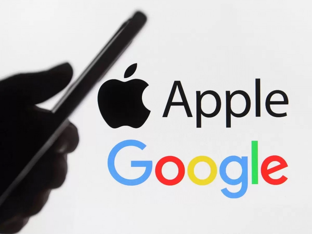 Lộ nguyên nhân Google phải trả 19 tỷ USD để xuất hiện trên các thiết bị Apple