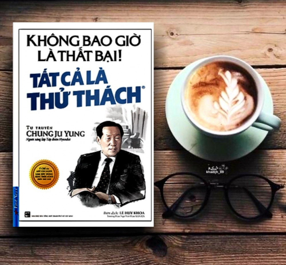 Ông Đặng Lê Nguyên Vũ tiết lộ 5 cuốn sách 