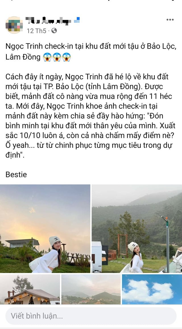Sao Việt và 'cuộc đua' bất động sản: Người phất như 'diều gặp gió', kẻ lại vỡ mộng 'ôm lô'