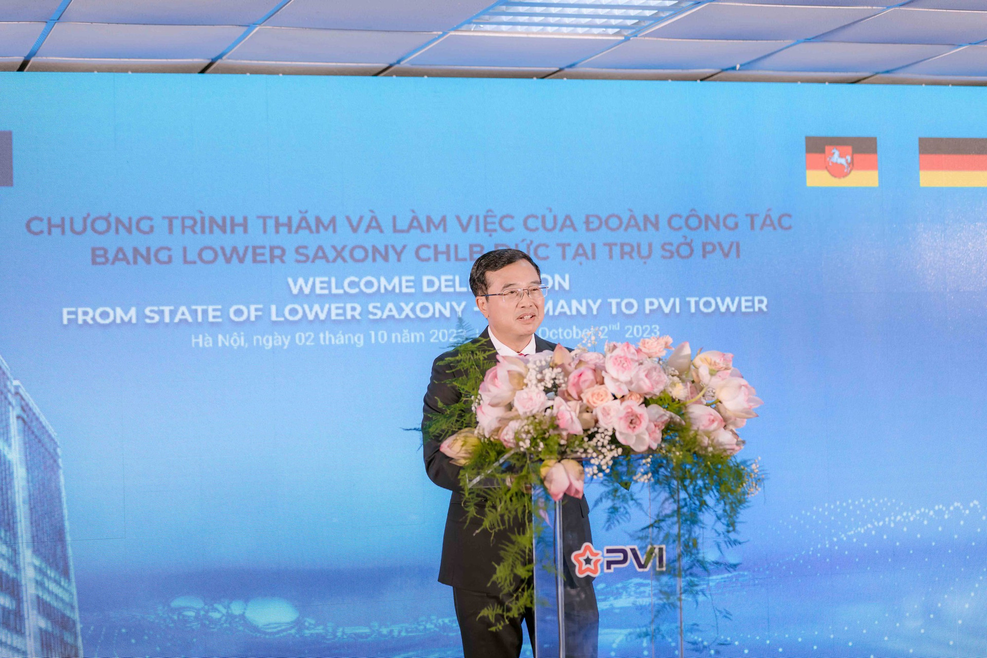 Gợi mở cơ hội hợp tác mới cho doanh nghiệp Việt Nam - Đức - Ảnh 2.