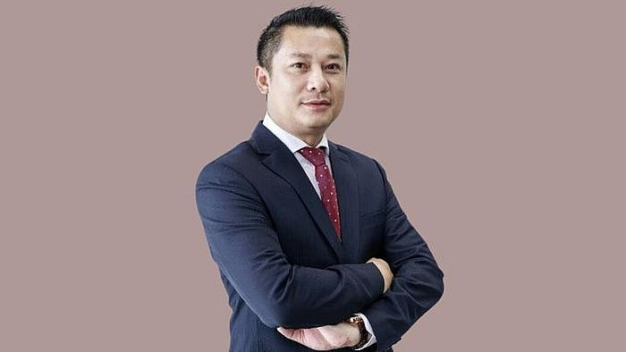Profile hoành tráng của quyền Tổng giám đốc của Eximbank