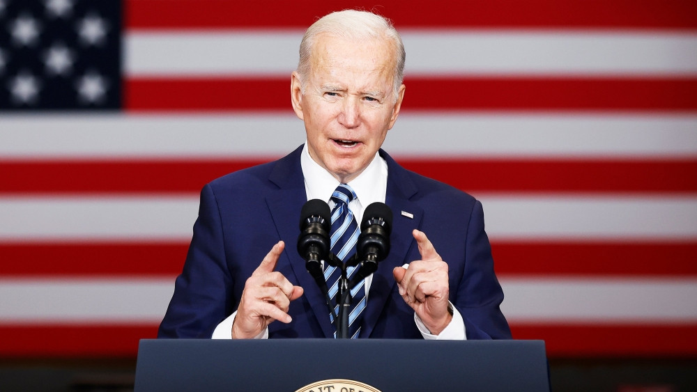 Tổng thống Mỹ Joe Biden phê duyệt chi 9 tỷ USD để giảm nợ sinh viên