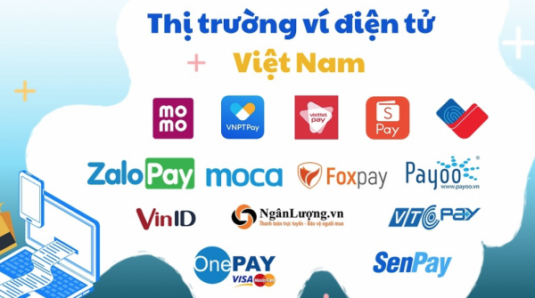 Cuộc đua đốt tiền của các ví điện tử: VNPay báo lãi trong khi kỳ lân Momo và ZaloPay lỗ đậm