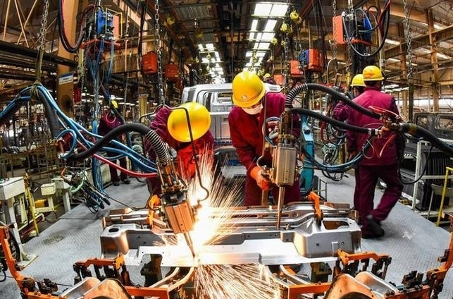 Chuyên gia ADB: Tăng trưởng kinh tế Việt Nam sẽ dẫn đầu Đông Nam Á, 