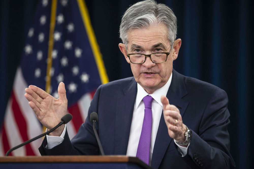 Thị trường lao động nóng hơn dự báo, Fed sắp tăng lãi suất 1 lần nữa?