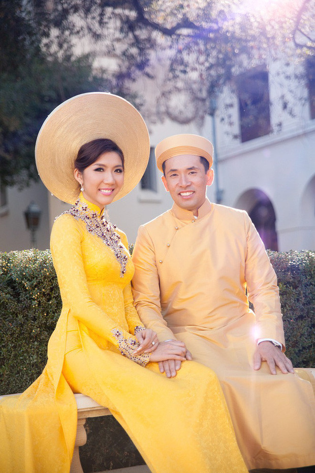 Ngọc Quyên cùng chồng Việt kiều ly hôn sau 3 năm. Ảnh: Internet.