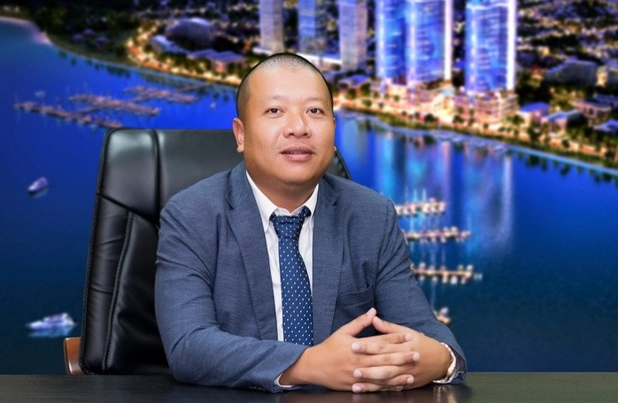 Chủ tịch công ty cổ phiếu tăng 500% đang bị yêu cầu xác minh tài sản, doanh nhân Lã Quang Bình là ai?