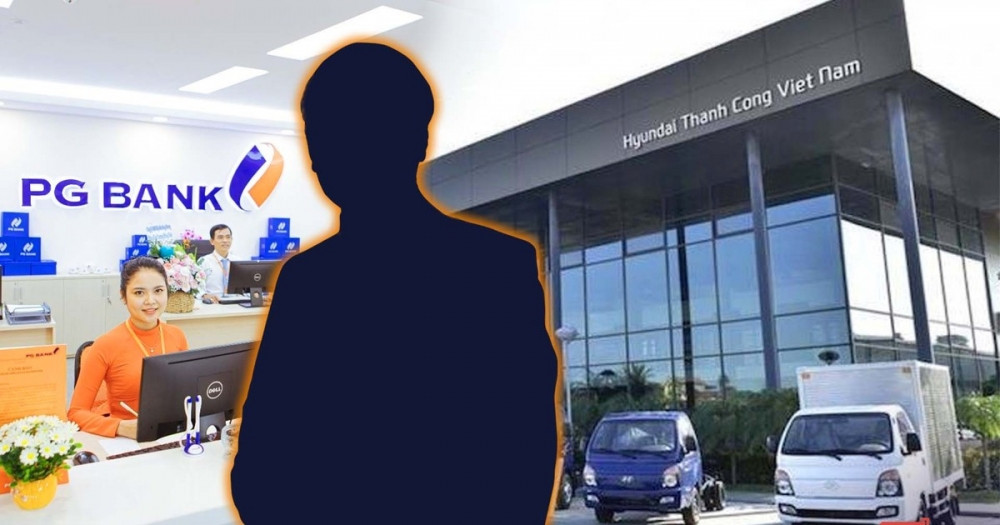 PG Bank (PGB) về tay Tập đoàn Thành Công, sẽ có cuộc "lột xác" trong thời gian tới?