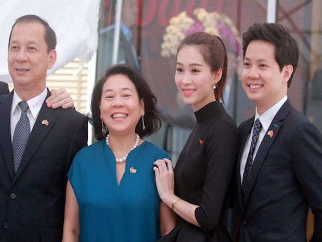 4 nữ đại gia là mẹ chồng của Hoa hậu, người mẫu Việt Nam: Giàu có và quyền lực, có người gia cảnh khó khăn phải làm osin từ năm 6 tuổi